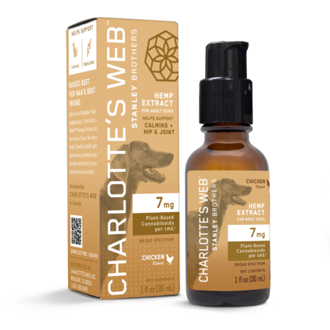 Mockup_Pump_7mg_Paws-Chicken_Carton-Both_30mL Mockup_Pump_7mg_Paws-Chicken_Carton-Both_30mL