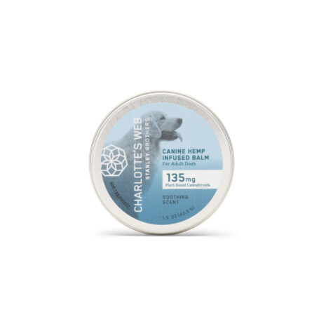 UPC843119100946_CW Pet Balm 135mg_Front