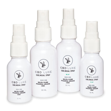 CBD_Luxe_Sublingual_Spray_Bottles