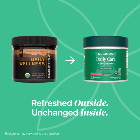 Daily Wellness 25 Daily Wellness 25