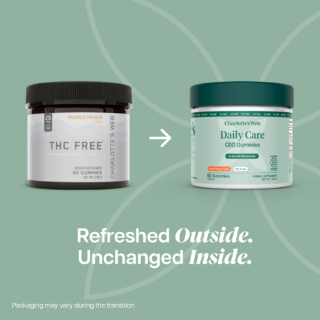 THC Free Daily Care 25 (1) THC Free Daily Care 25 (1)