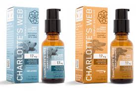 CHARLOTTE'S WEB Premium CBD Pet Oil - 17mg