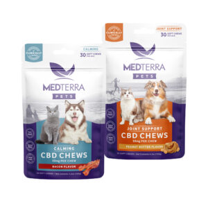 Medterra Pet Chews