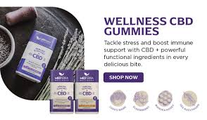 Conclusion for Tranquil Blend CBD Gummies