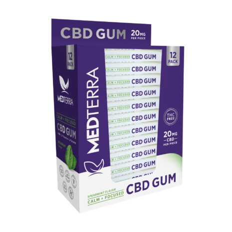 810010830418_MedterraCBDGumSpearmint_20mg 8ct_Display