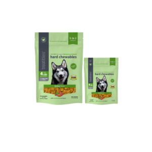 TREATIBLES - Intro Bundles - Hard Chews