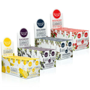 Wyld CBD Gummies - 25mg