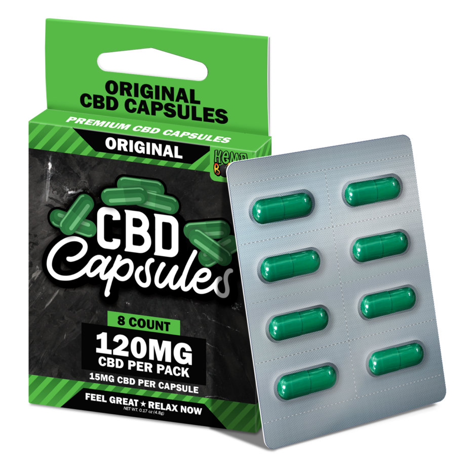 Combining Gummies with Other CBD Products