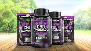 Hemp Bombs Immunity CBD Gummies - 15mg