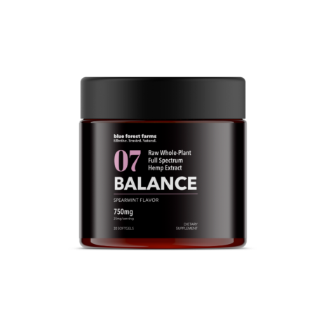 Softgels