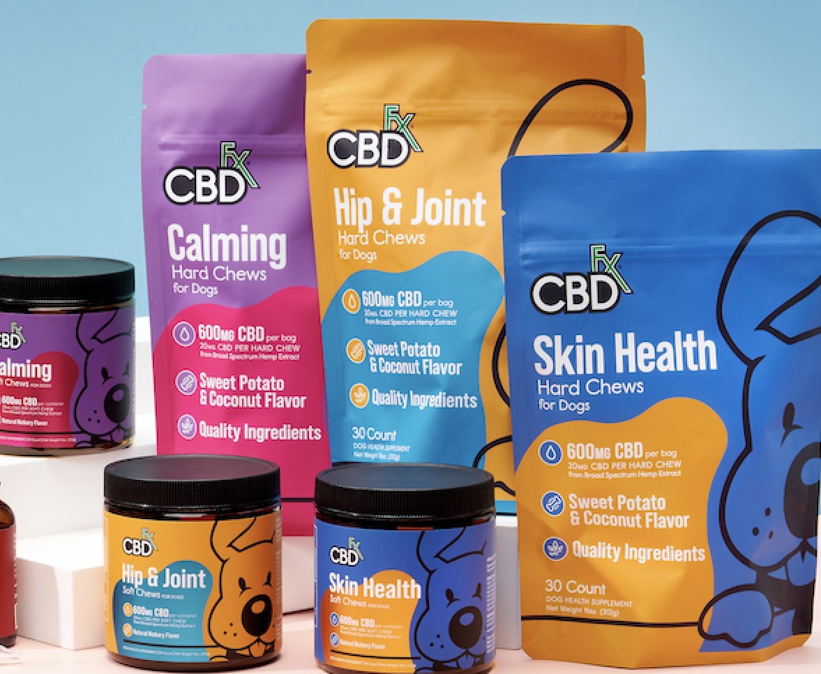 Hemp wellness hard chews online