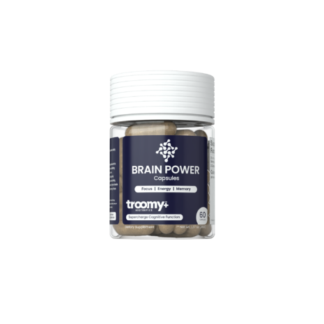 Brain Power - Jar