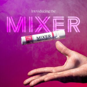 cbdMD Delta 9 THC Drink Mixers
