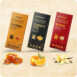 Shroomeaz Chocolate 3-pack