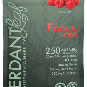 Verdant Leaf Gummies - 10ct