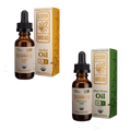 Cornbread Hemp USDA Organic CBD Oil - 30ml