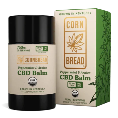 CBD-Balm