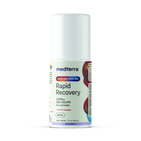 MT_RENDER_Topicals_Rapid Recovery-Cooling and Heating Cream-2000mg_FRONT