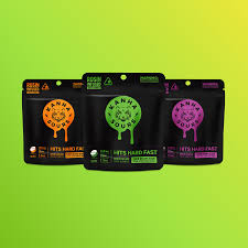 Kanha NANO Rosin Sours